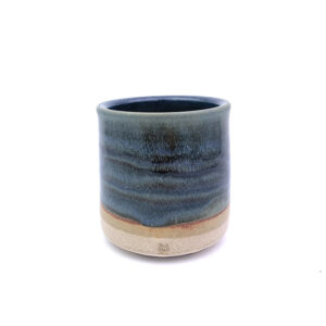 Scipelei Pottery Cutlery Drainer by Nigel Hoyle Ceramics
