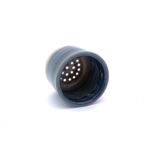 Scipelei Pottery Cutlery Drainer by Nigel Hoyle Ceramics