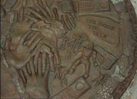 Community-&-Group-8 Techniques Workshops article by Nigel Hoyle Ceramics