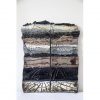 Diptych Layered Landscape Exhibition Portfolio Panel by Nigel Hoyle Ceramics