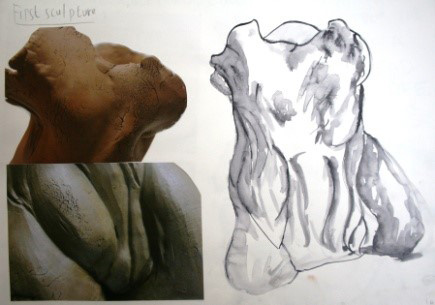 Techniques Form, a blog by Nigel Hoyle - figure 10a Techniques Form, a blog by Nigel Hoyle - figure 10a