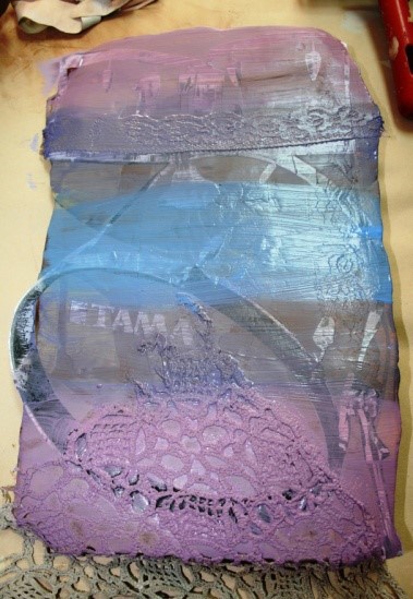 Workshop colour techniques articles for Nigel Hoyle Ceramics Figure-22a Workshop colour techniques articles for Nigel Hoyle Ceramics