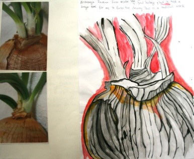 Techniques Form, a blog by Nigel Hoyle - figure 9b Techniques Form, a blog by Nigel Hoyle - figure 9b
