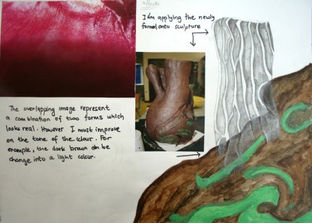 Techniques Form, a blog by Nigel Hoyle - figure 9c Techniques Form, a blog by Nigel Hoyle - figure 9c