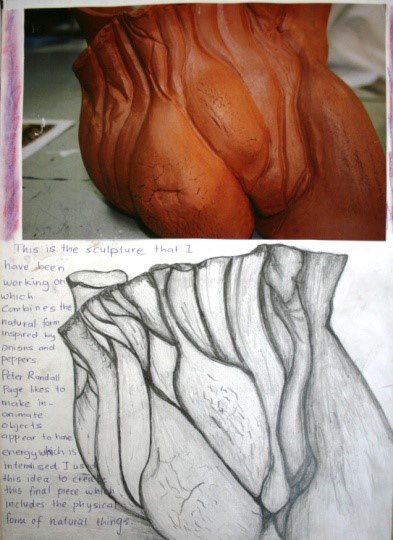 Techniques Form, a blog by Nigel Hoyle - figure 9e Techniques Form, a blog by Nigel Hoyle - figure 9e