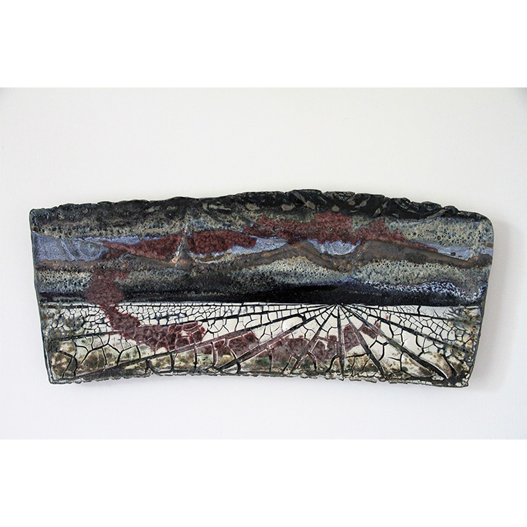 From-Where-Im-Standing-760x760 From Where I'm Standing Exhibition Portfolio Panel by Nigel Hoyle Ceramics