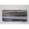 Layered Landscape II 2020 Exhibition Portfolio Panel by Nigel Hoyle Ceramics