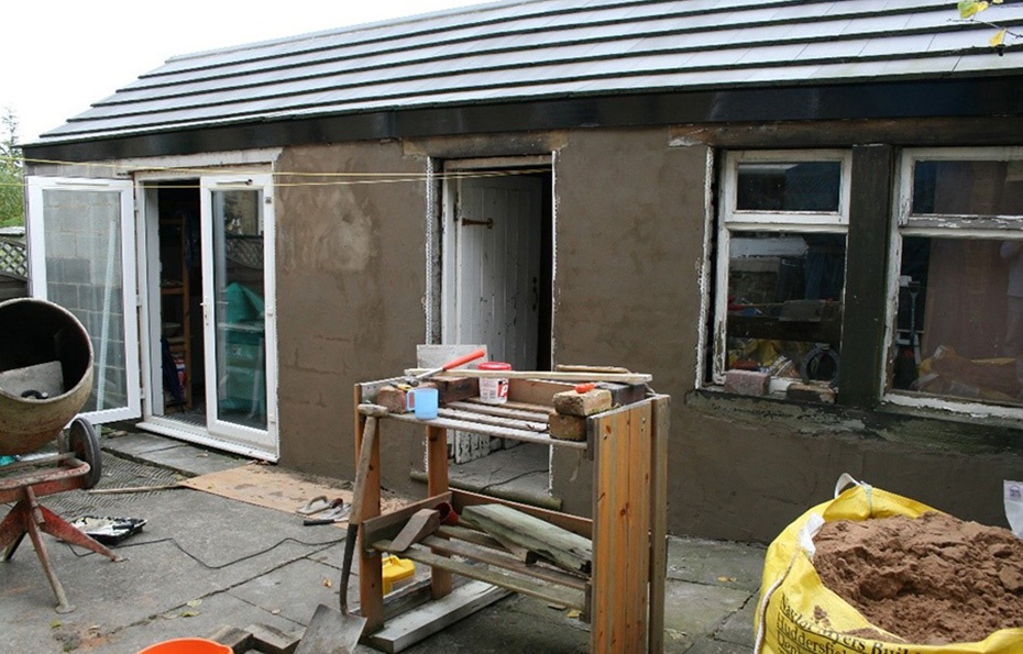 The Studio Project - nearing completion The Studio Project - nearing completion