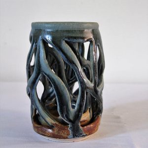 Through Light, Exhibition Portfolio Sculpture by Nigel Hoyle Ceramics