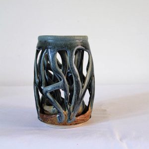 Through Light, Exhibition Portfolio Sculpture by Nigel Hoyle Ceramics