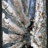 Exhibition Portfolio Panel, 'Abyss' from Nigel Hoyle Ceramics
