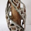 Exhibition Portfolio Sculpture, 'Avian Architecture' from Nigel Hoyle Ceramics