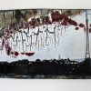Exhibition Portfolio Panel, 'Home IV' from Nigel Hoyle Ceramics