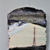 Exhibition Portfolio Panel, 'Home At Dawn 2020' from Nigel Hoyle Ceramics