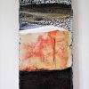 Exhibition Portfolio Panel, 'Home At Dusk II 2020' from Nigel Hoyle Ceramics