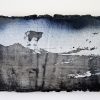Exhibition Portfolio Panel, 'Jebel At Ship's Canyon 2017' from Nigel Hoyle Ceramics