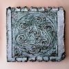 Exhibition Portfolio Panel, 'Labyrinth Triptych' from Nigel Hoyle Ceramics