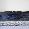 Exhibition Portfolio Panel, 'Landscape 2018' from Nigel Hoyle Ceramics