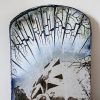 Exhibition Portfolio Panel, 'Shrovetide' from Nigel Hoyle Ceramics