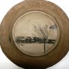 Exhibition Portfolio Panel, 'South Westerly 2010' from Nigel Hoyle Ceramics