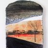 Exhibition Portfolio Panel, 'South Westerly 2020' from Nigel Hoyle Ceramics
