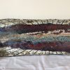 Exhibition Portfolio Panel, 'The Distance Between You And I' from Nigel Hoyle Ceramics