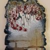 Exhibition Portfolio Panel, 'Two Towers' from Nigel Hoyle Ceramics