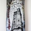 Exhibition Portfolio Panel, 'Victoria II' from Nigel Hoyle Ceramics