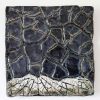 Exhibition Portfolio Panel, 'Desert Forms' from Nigel Hoyle Ceramics