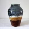 Large Vessel III by Nigel Hoyle Ceramics
