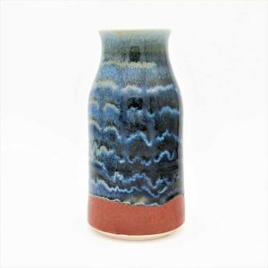Large bottle jar available from Nigel Hoyle Ceramics, Scipelei Pottery