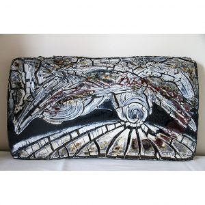 Landscape H30cm x W50cm