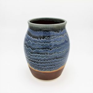 Large Indoor Planter from Scipelei Pottery Homeware by Nigel Hoyle Ceramics