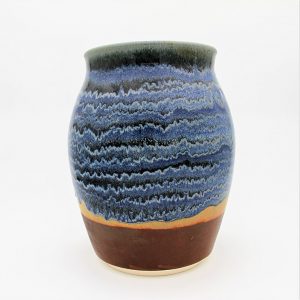 Large Indoor Planter from Scipelei Pottery Homeware by Nigel Hoyle Ceramics