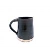 Charcoal mug available from Scipelei Pottery