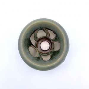 Sidra sculpture by Nigel Hoyle for the Exhibition collection available as a one-off.