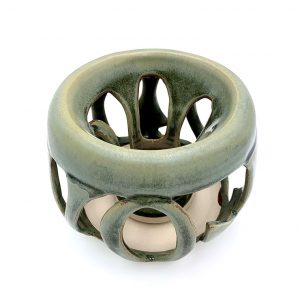 Sidra sculpture by Nigel Hoyle for the Exhibition collection available as a one-off.