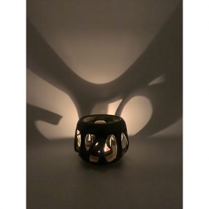 Sidra sculpture by Nigel Hoyle for the Exhibition collection available as a one-off.