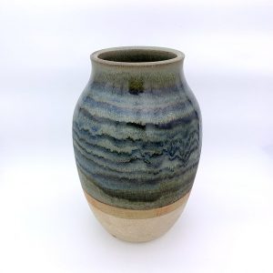 Large Indoor Vessel available from Scipelei Pottery by Nigel Hoyle