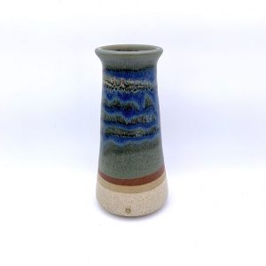 Narrow Vessel by Nigel Hoyle and available from Scipelei Pottery