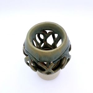 Sidra sculpture by Nigel Hoyle for the Exhibition collection available as a one-off.