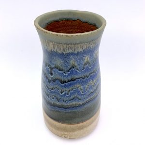 Vessel by Nigel Hoyle and available from Scipelei Pottery
