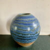 Organic Vessel II by Nigel Hoyle and available from Scipelei Pottery