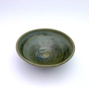 French Grey cereal bowl by Nigel Hoyle and available from Higel Hoyle Ceramics