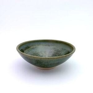 French Grey cereal bowl by Nigel Hoyle and available from Higel Hoyle Ceramics