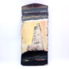 Ephemeral Resident, from the Iconic Series by Nigel Hoyle of Nigel Hoyle Ceramics