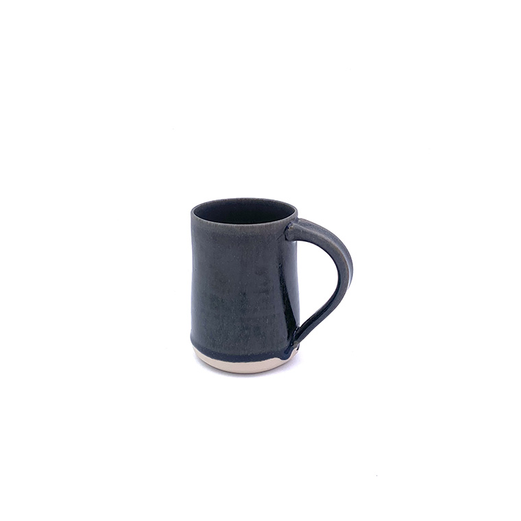 Mug Charcoal H12cm x W9cm 300g £19