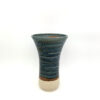 Flaired vessel 2025 available from Scipelei Pottery via Nigel Hoyle's website.