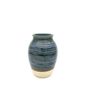 Vessel III 2025 available from Scipelei Pottery via Nigel Hoyle's website.