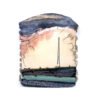 Home 2025, from the Home Series by Nigel Hoyle of Nigel Hoyle Ceramics